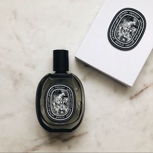 Diptyque Fluer De Peau Parfum